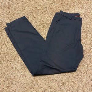 Men’s Lululemon Dress Pants. Size 36.